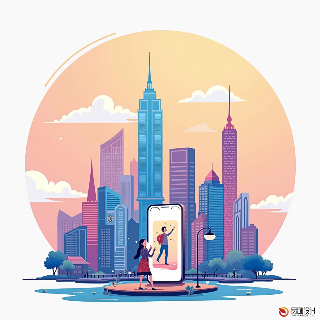 东莞移动端UI/UX合作伙伴:打造卓越用户体验的秘诀