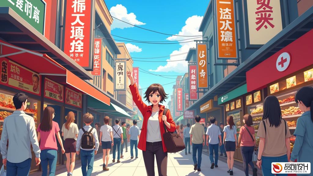 哈密市热点营销设计单位的创新之路
