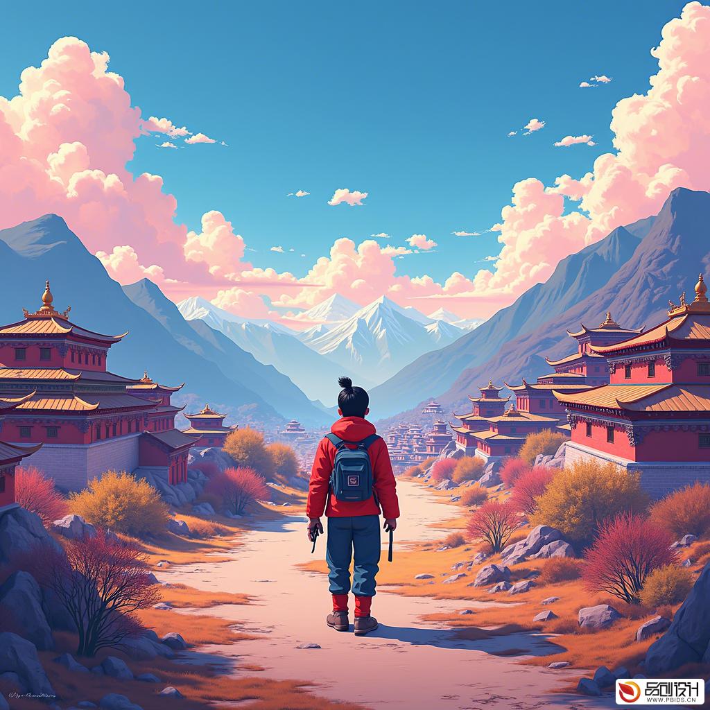 日喀则加载动画设计创新服务中心:引领数字艺术新风尚