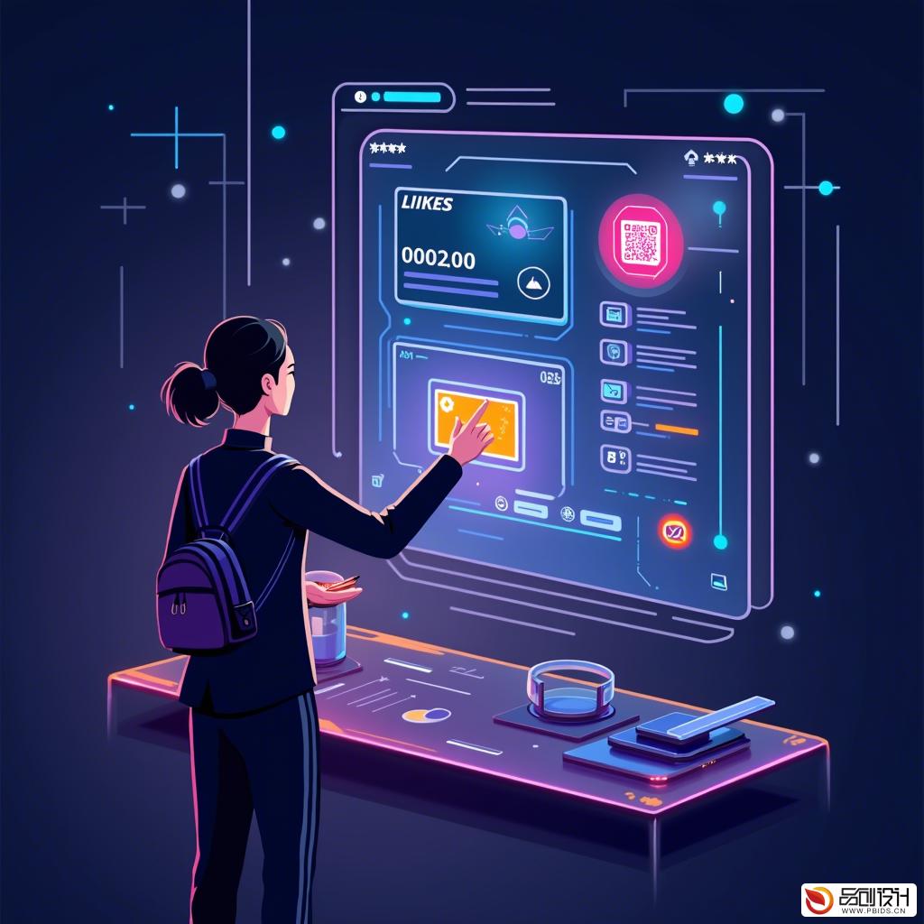 支付清算GUI深度定制机构:重塑金融行业交互体验
