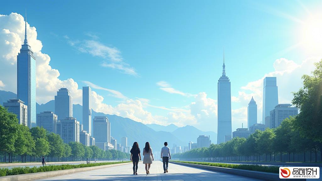塑造城市名片：石嘴山品牌符号设计的力量
