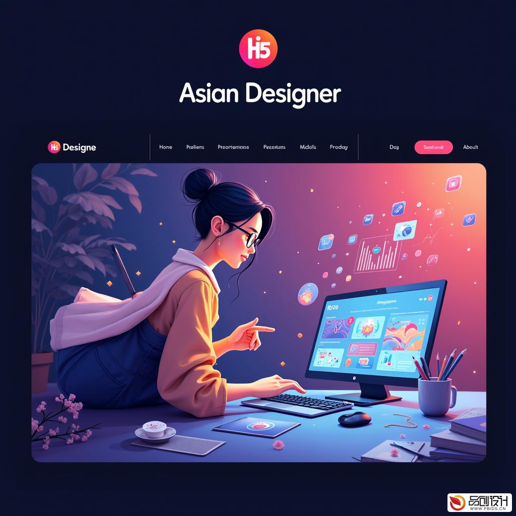 南京H5营销页面工作室:打造高效互动的营销新体验