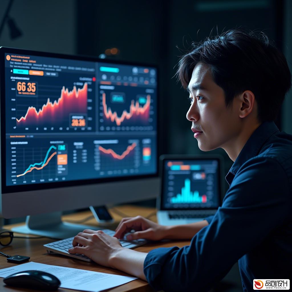 商品期货用户转化策略:视觉有限公司的创新实践