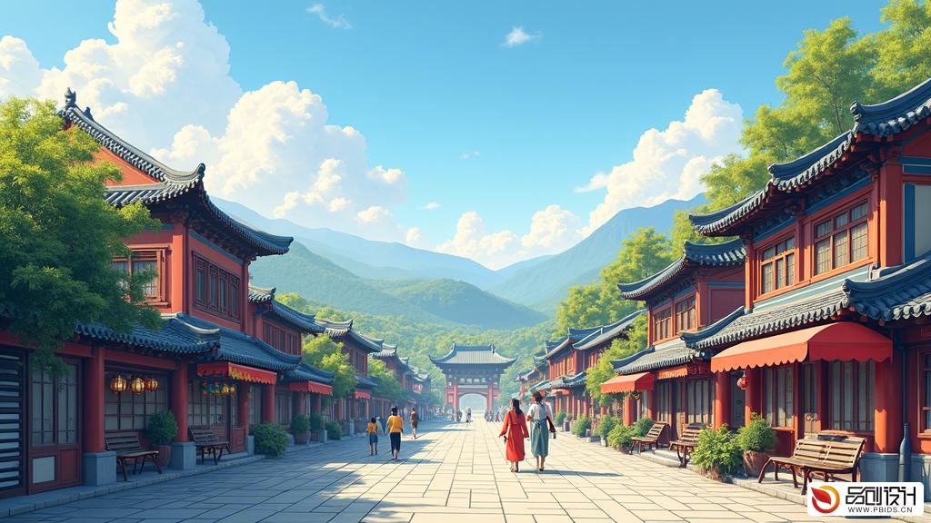 承德市品创品牌解决方案：打造独特品牌魅力的专业之道
