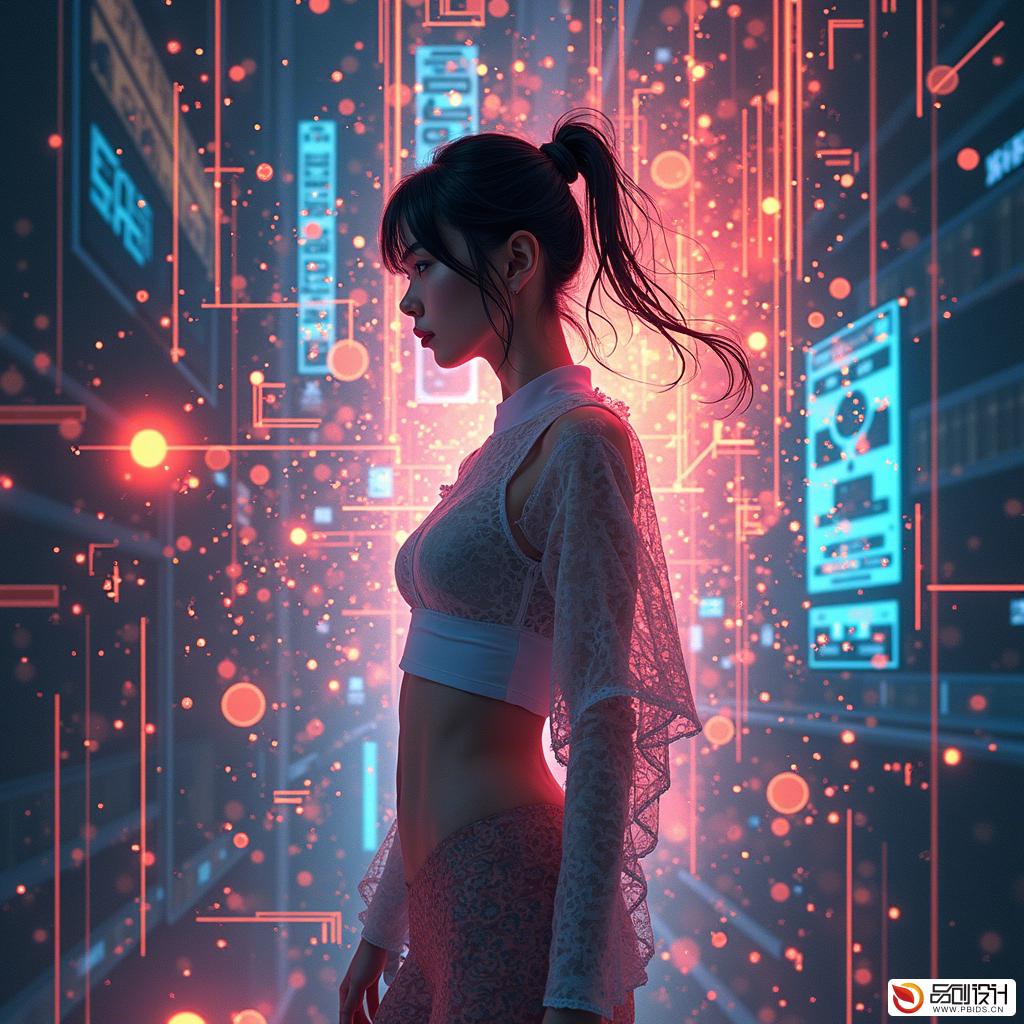 西北视觉动效规范设计团队的创意之旅