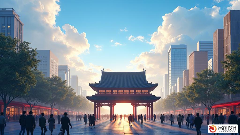 洛阳市企业官网定制：打造专属在线门户，引领商业新风尚
