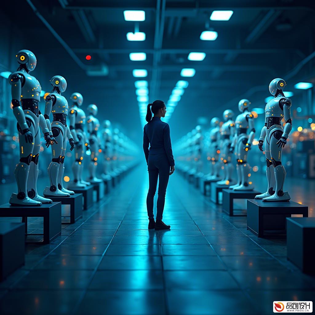 工业互联网品牌触点优化工作室:重塑工业生态,引领数字化转型