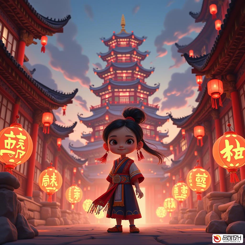黔东南苗族侗族自治州动效设计合作伙伴：共创视觉盛宴的伙伴力量

