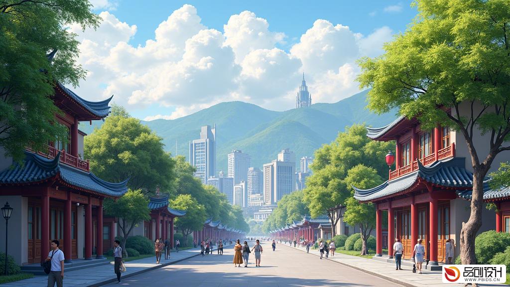 眉山市UI设计创新服务中心：引领设计新风尚，激发创意无限可能
