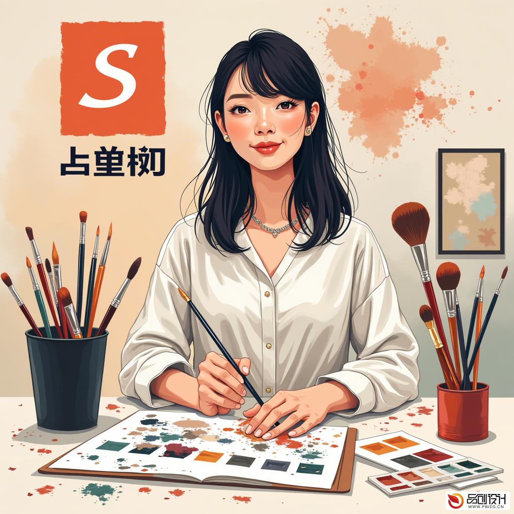 朔州市多维度品牌设计工作室：塑造品牌新形象的创意引擎
