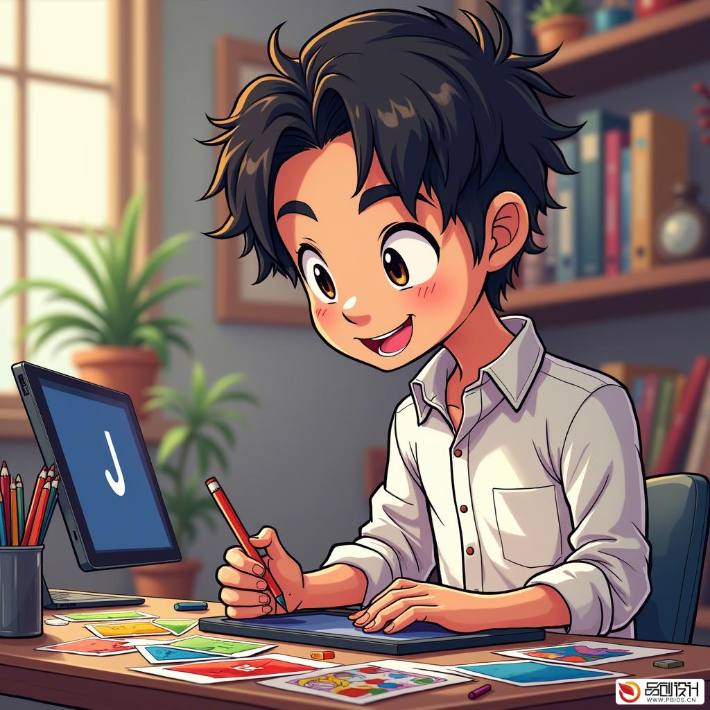 天津市MG动画设计工作室:创意无限,动画演绎精彩世界