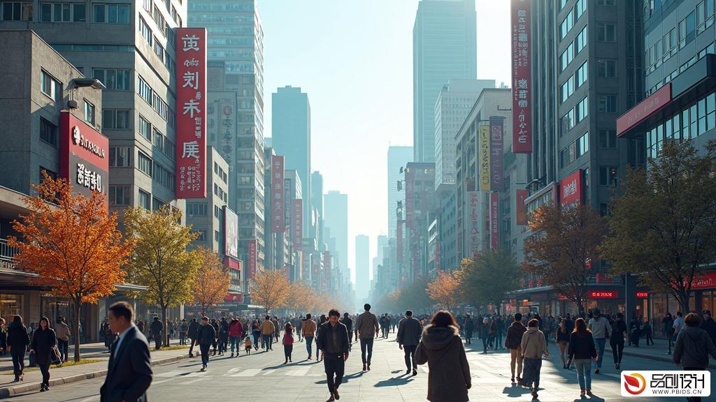 东莞市品牌设计企业的崛起与影响力
