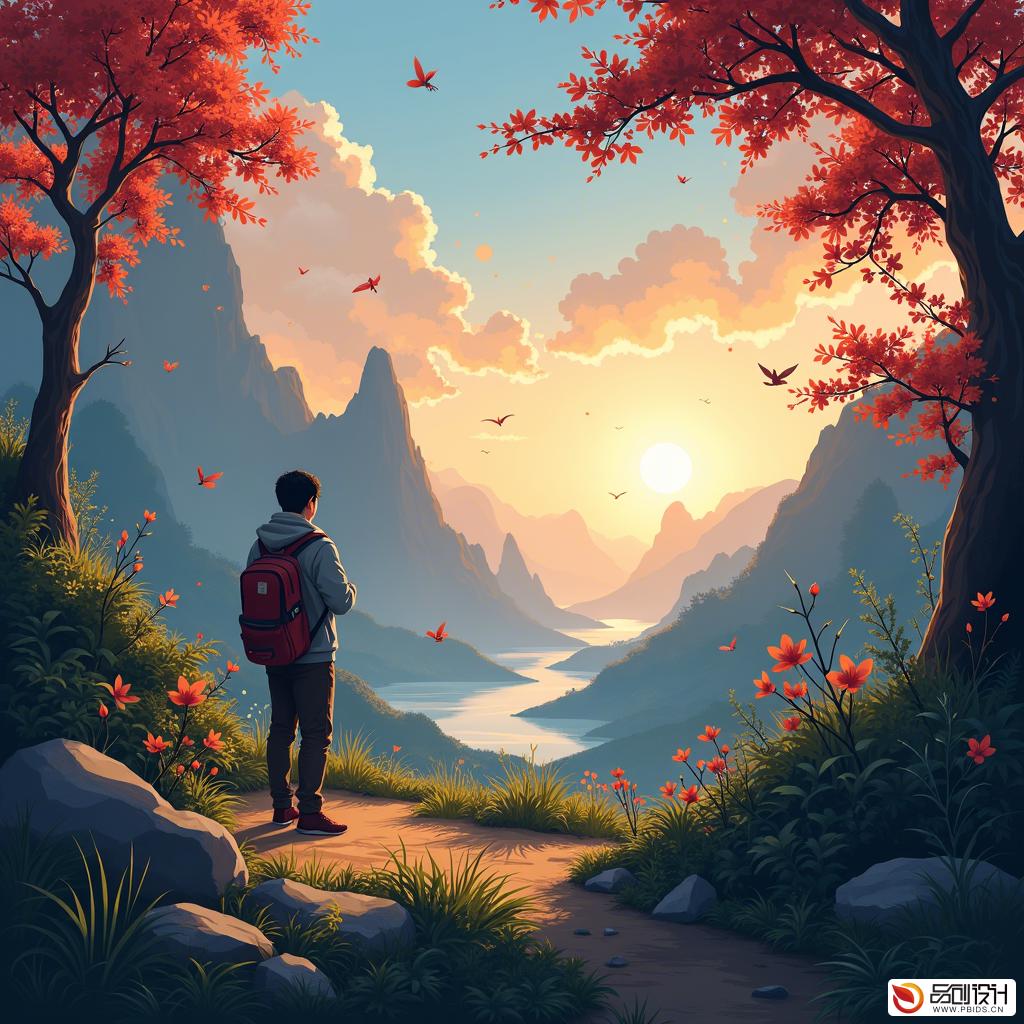 甘孜UX全案设计机构：打造卓越用户体验的创意先锋
