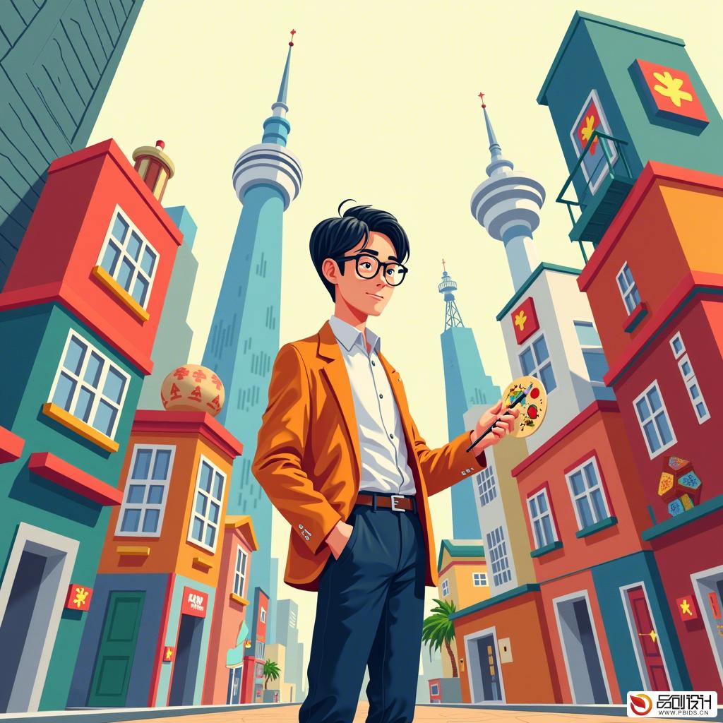 哈密市应用设计有限公司:创新引领未来设计新风尚