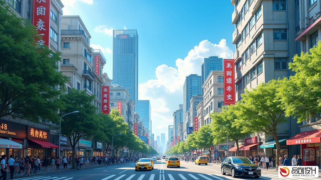 临汾市品牌动态图形设计中心：创新视觉，塑造品牌新形象
