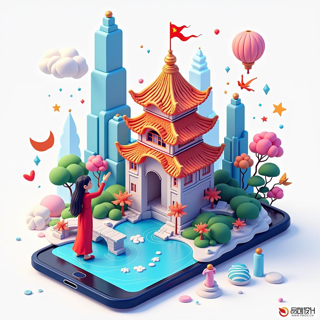 寻找昭通市APP应用UI设计合作伙伴:共创数字未来