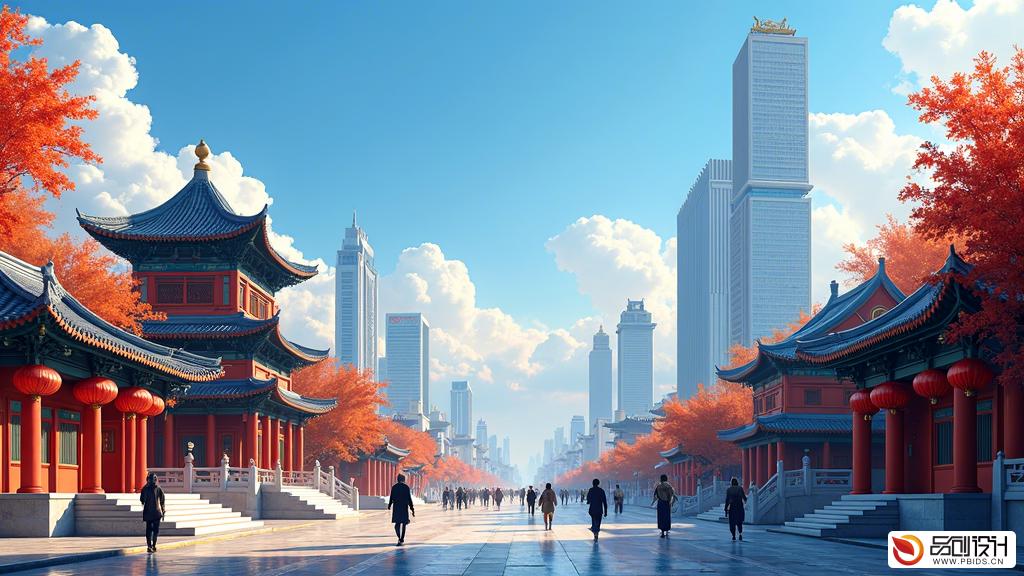 信阳市全渠道运营视觉公司的创新之路
