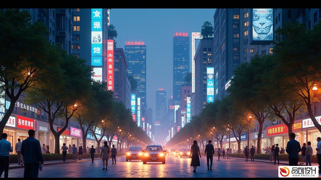 南宁市品创设计工场：创新设计的摇篮与创意产业的璀璨明珠
