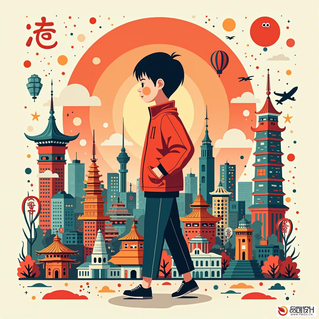 澳门品牌文化可视化:塑造城市独特魅力的创意力量