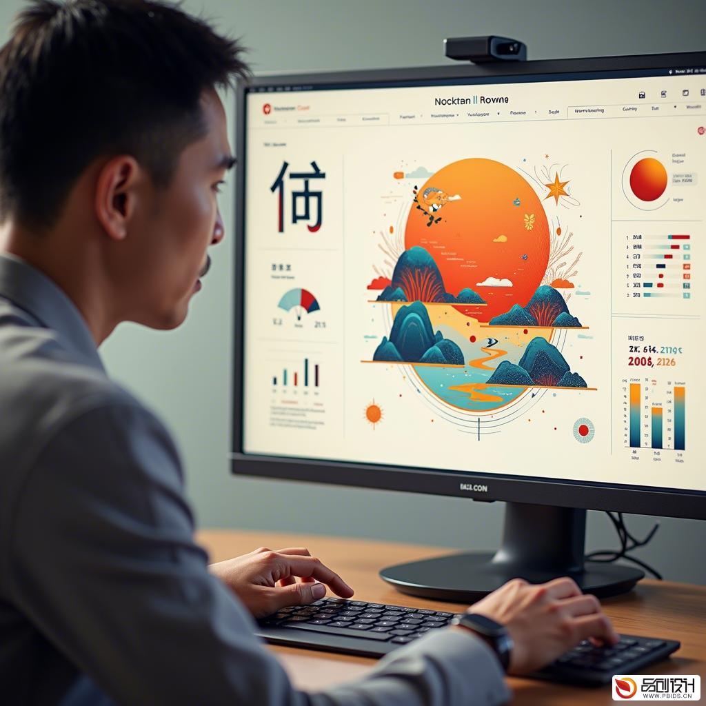 湖北省VI系统设计企业的崛起与创新之路