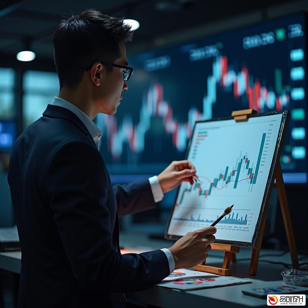 基金管理营销的视觉革命:专业设计公司的力量