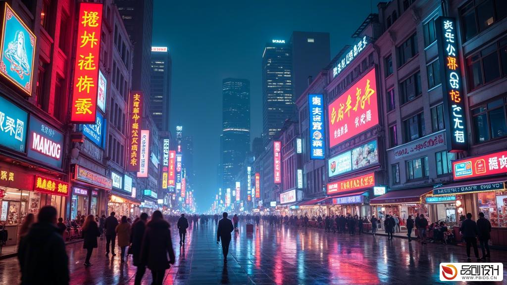 铜仁市企业IP打造：塑造品牌新形象的策略与实践
