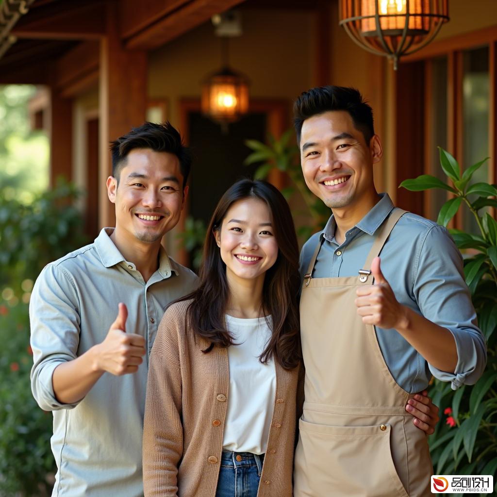 民宿用户满意度提升策略:打造卓越住宿体验的全方位指南
