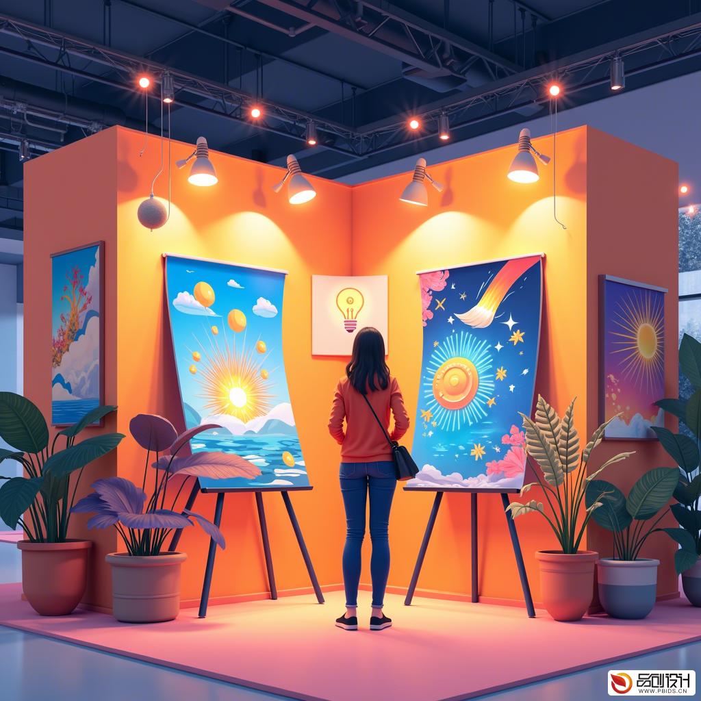 安顺市促销物料设计中心:打造品牌魅力的创意源泉