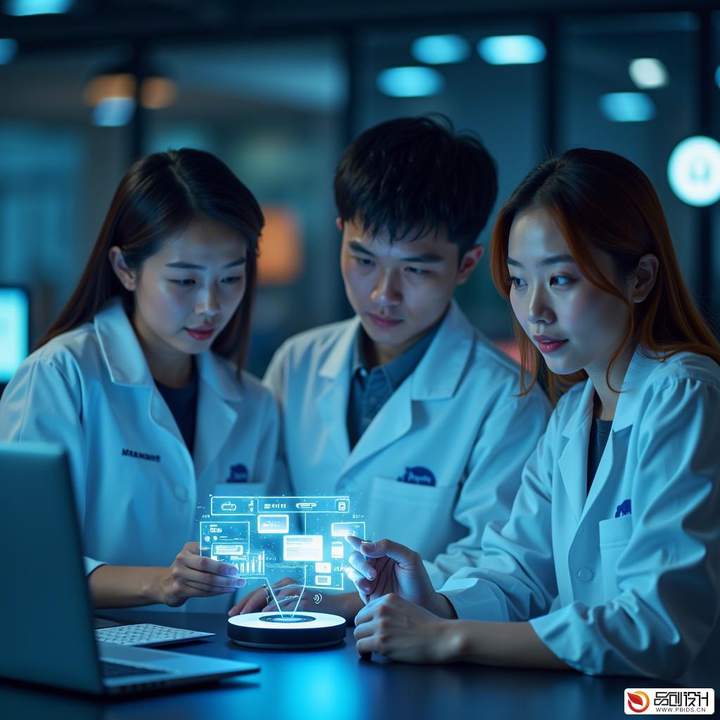台湾省智能设备界面有限公司:创新引领未来科技生活