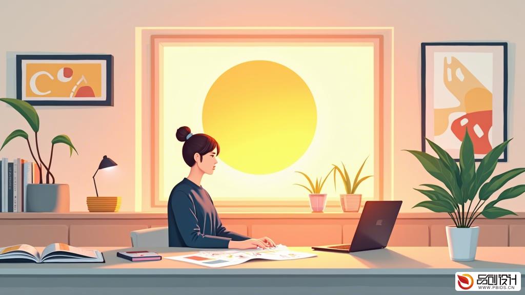 朝阳VI系统设计公司的创意之旅：塑造品牌视觉新高度
