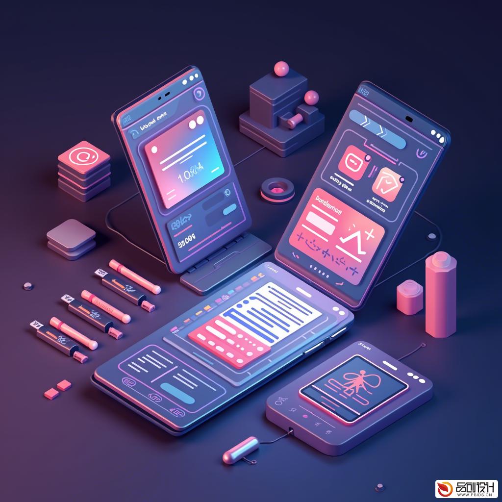 营口市手机网页设计工作室：打造个性化移动网页的创意先锋
