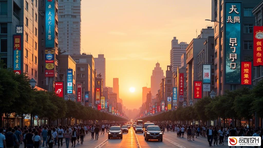 玉林市品牌升级设计：重塑城市形象，引领未来潮流
