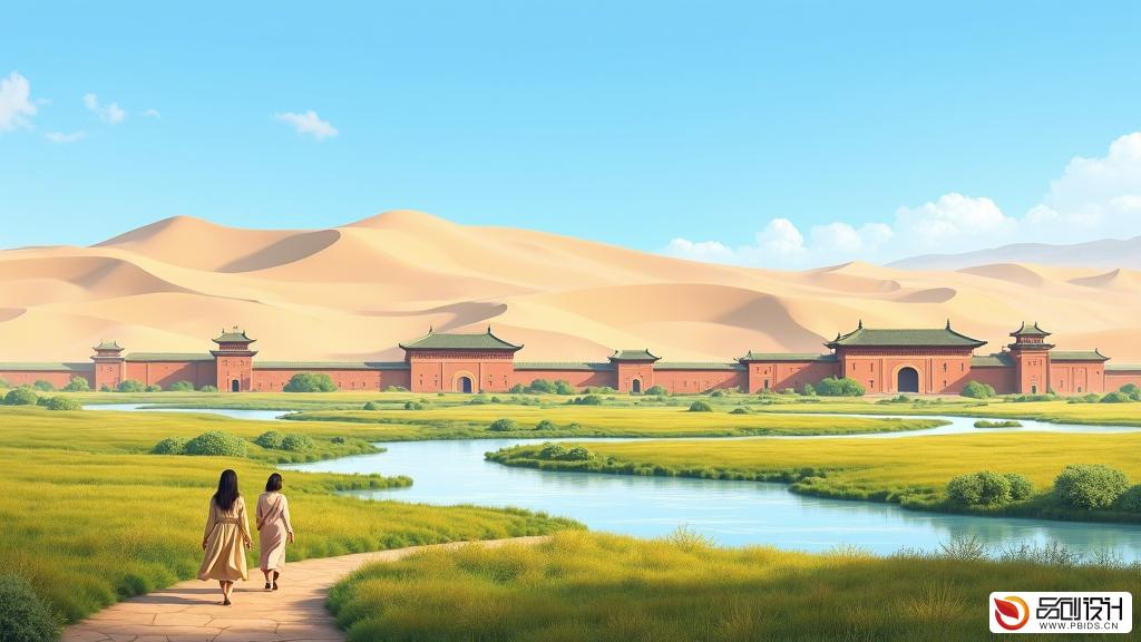 宁夏回族自治区活动创意包装创新服务中心：激发文化新活力，引领创意新风尚
