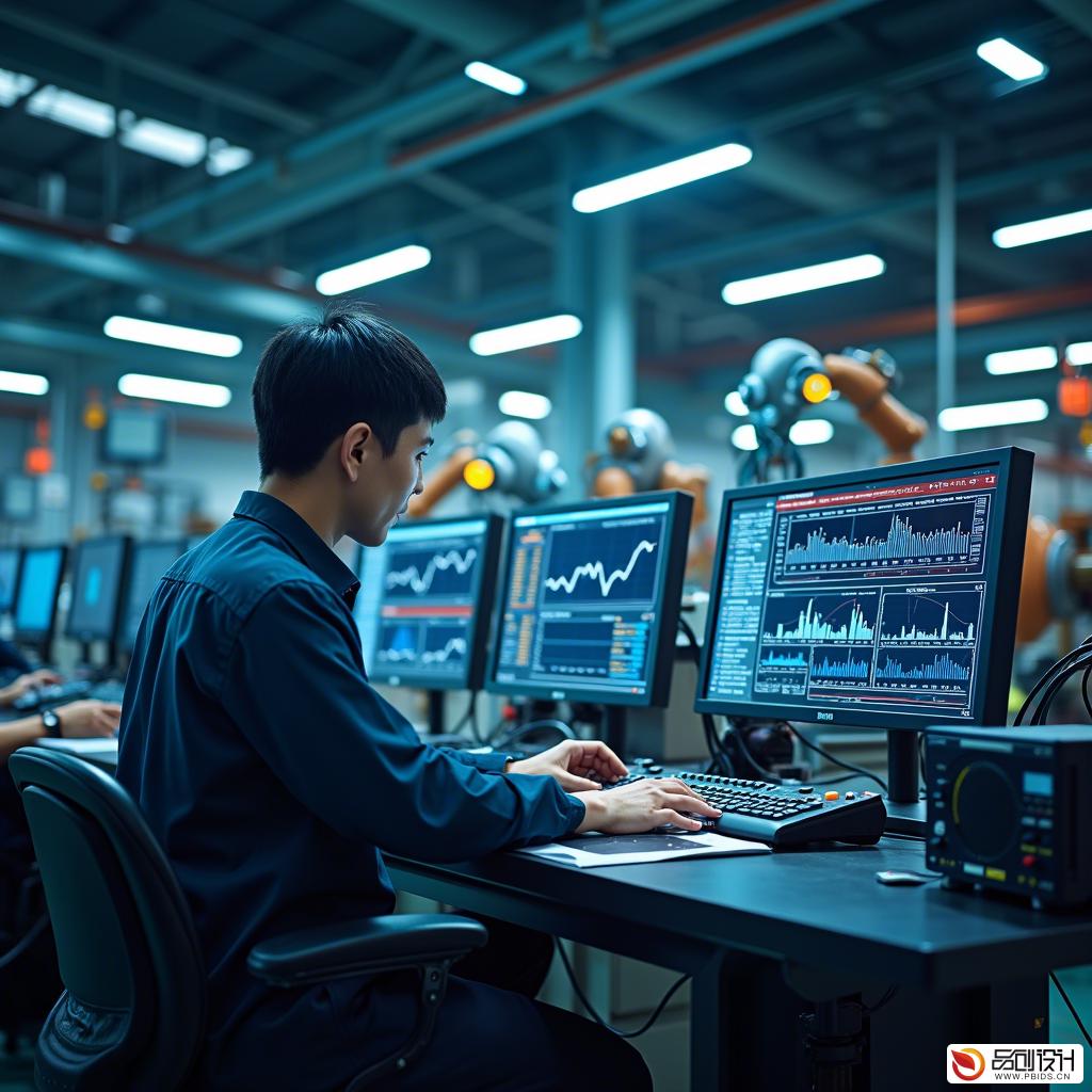 智能制造操作流程优化:引领工业4.0时代的革新之路