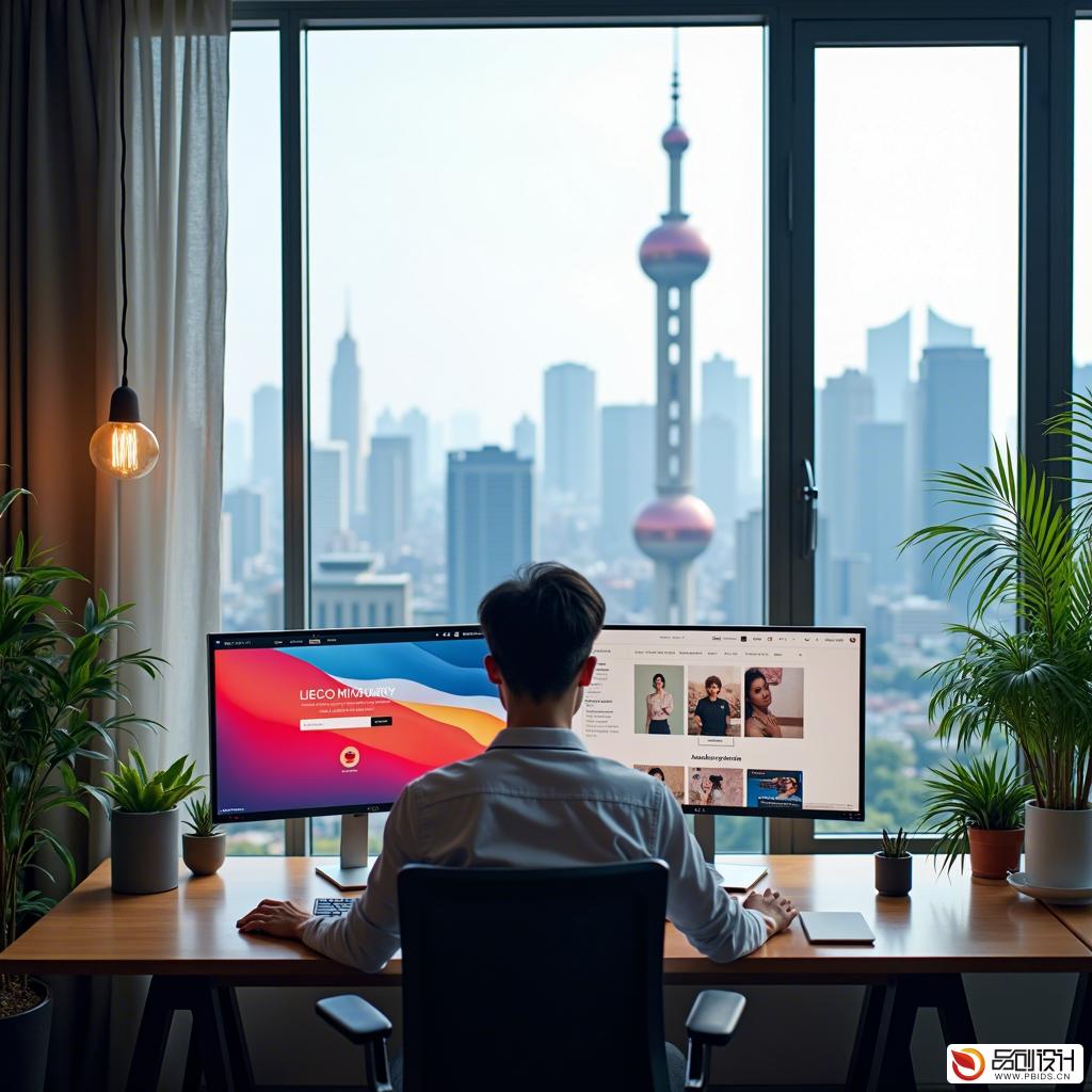 徐州市电商网站设计工作室：打造卓越在线购物体验的创意先锋
