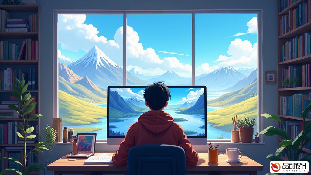 青海MG动画设计：创意与技术的完美融合
