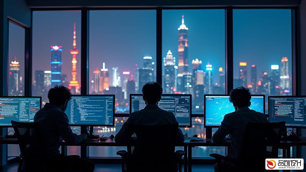 天津市软件界面优化设计公司的卓越之道
