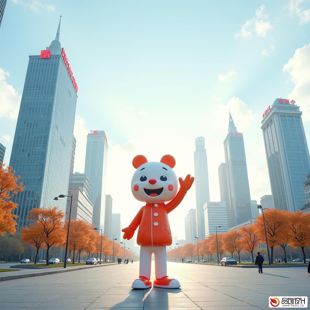 榆林市企业IP打造：塑造品牌新形象的策略与实践
