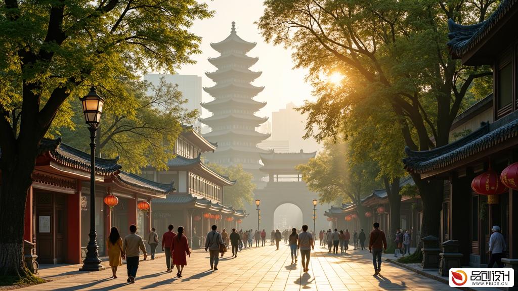 信阳市应用体验升级设计：塑造未来数字生活的创新力量
