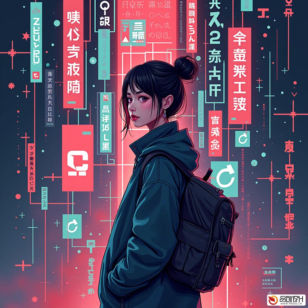 鄂州市数字界面设计有限公司：创新引领，塑造未来数字体验

