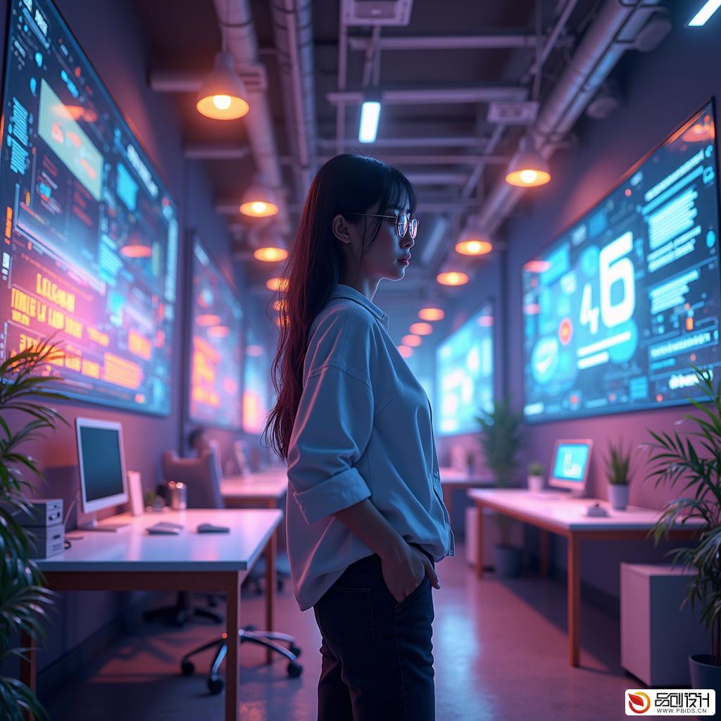 宝鸡市3D动态演示设计机构的创新之路