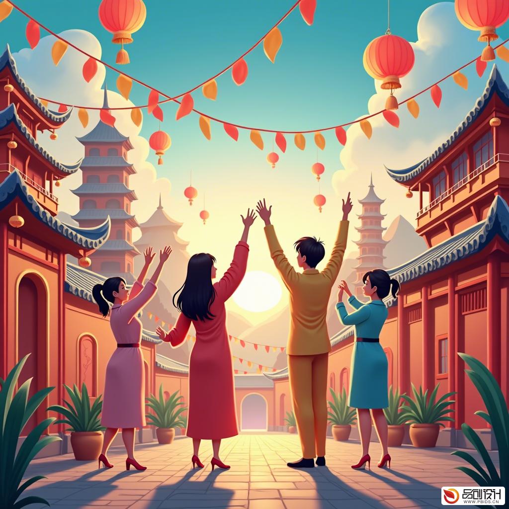 忻州市活动创意包装机构的魅力与影响力
