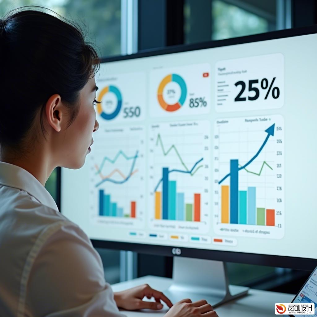 金融软件用户转化：视觉设计中心的策略与实践
