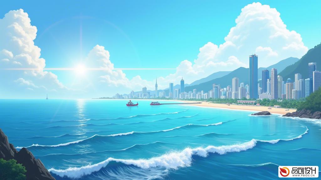 北海小程序视觉设计创新服务中心：引领数字时代的设计新风尚
