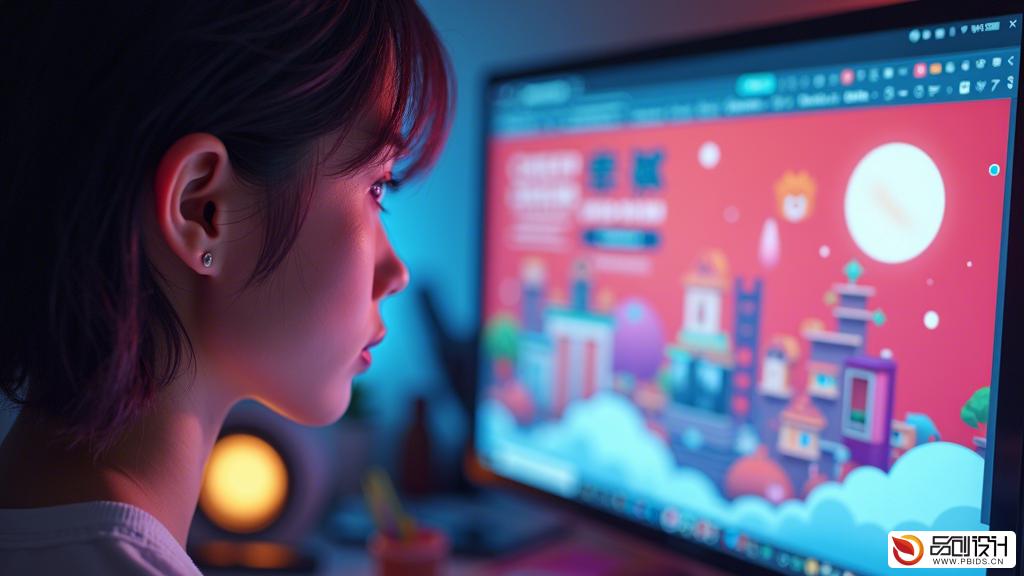 亳州网页动效设计机构：打造卓越用户体验的创意先锋
