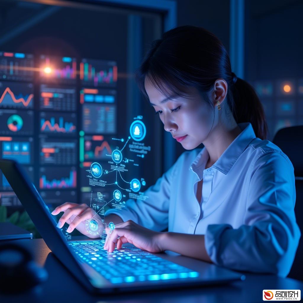 引领未来:融资租赁交互逻辑设计公司的创新之路