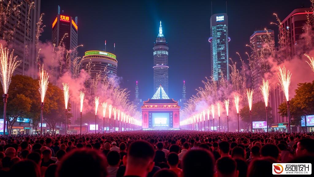 随州活动创意包装设计中心：打造独特视觉盛宴的艺术工坊
