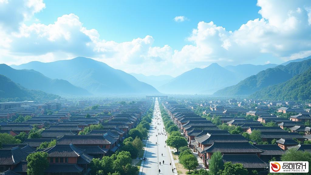 贺州市品牌视觉企业的崛起与影响力
