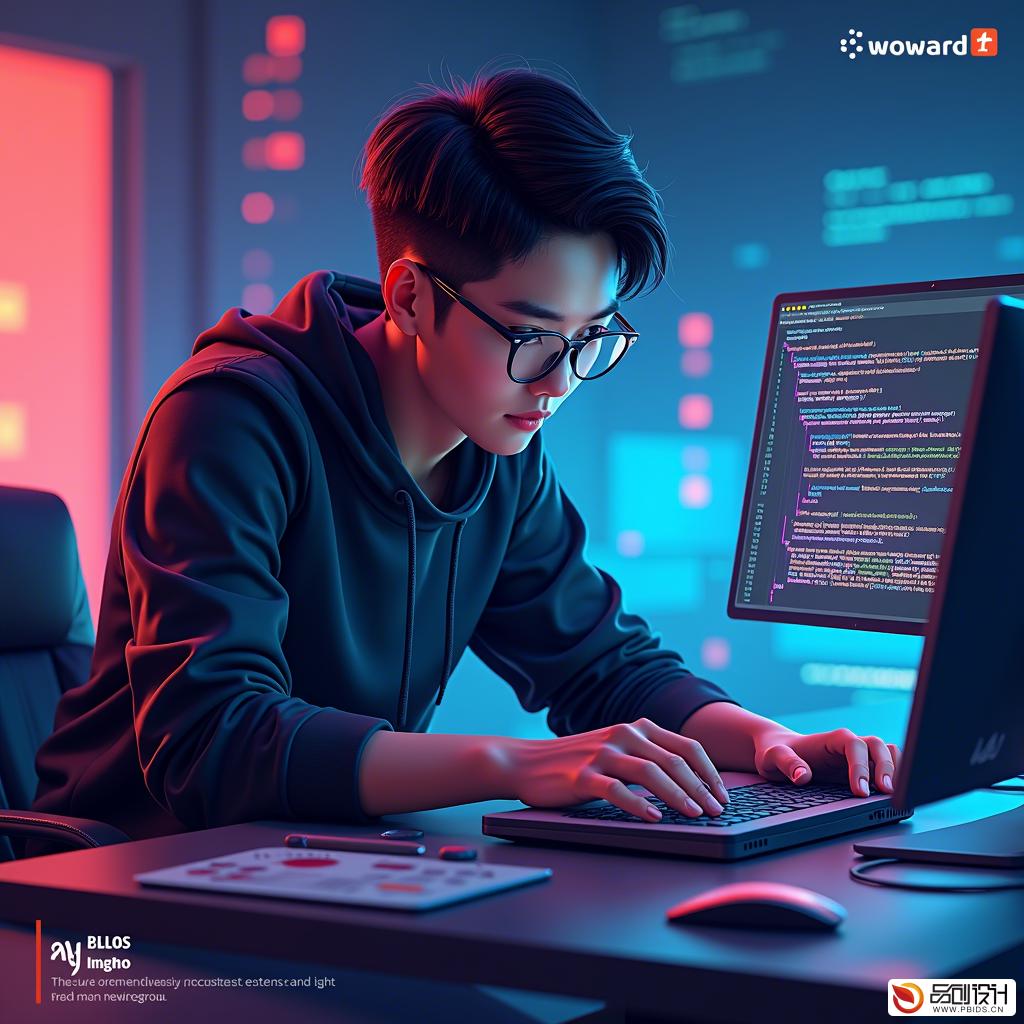 软件促销物料设计公司的创意之道:打造引人注目的营销利器