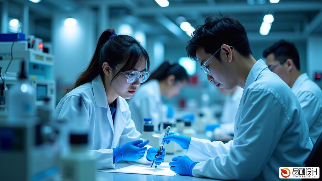 广安市交互行为研究团队的探索与实践
